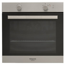 Духовой шкаф встраиваемый Hotpoint-ariston GA3 124 IX