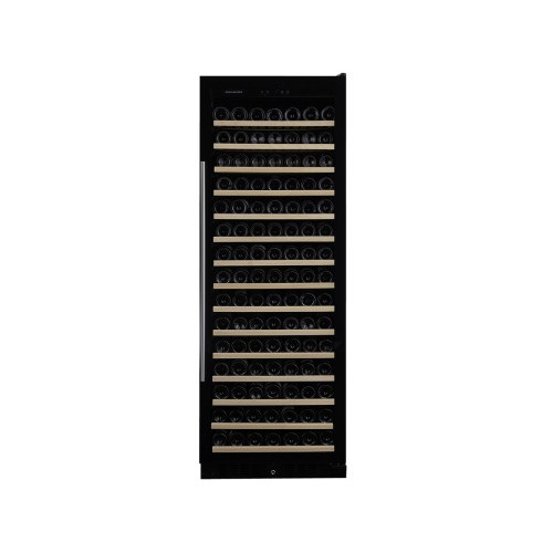 Винный шкаф Dunavox DX-194.490BK