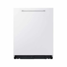 Встраиваемая посудомоечная машина Samsung DW60A6092BB/WT