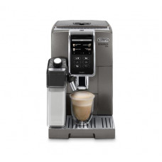 Кофемашина DeLonghi ECAM370.95.T EX:4