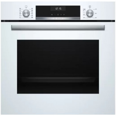 Духовой шкаф Bosch HBG517EW0R