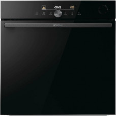 Духовой шкаф Gorenje BPSA6747DGWI