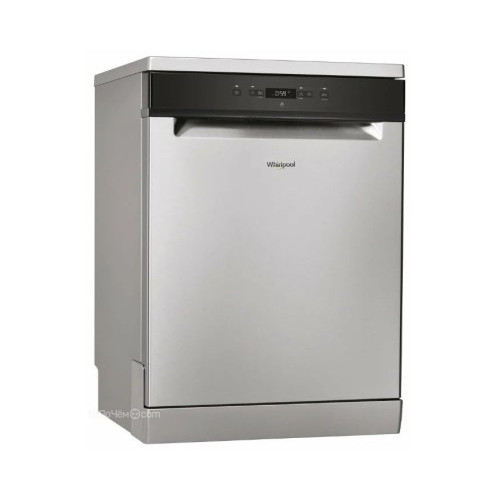 Посудомоечная машина Whirlpool WFC 3C26X
