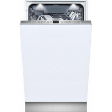 Посудомоечная машина NEFF s58m58x1ru