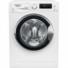 Стиральная машина с сушкой Hotpoint RDPD 96407 JX EU