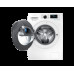 Стиральная машина Samsung WW80K6210RW/LD (AddWash и Eco Bubble)