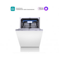 Встраиваемая посудомоечная машина Midea MID45S110i