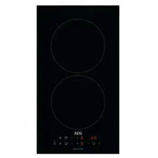 Встраиваемая индукционная варочная панель AEG IKB32300CB