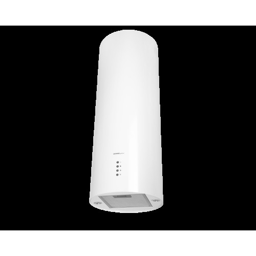 Кухонная вытяжка HOMSair ART 1050WL 35 БЕЛЫЙ