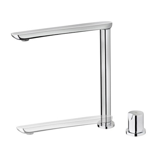 Смеситель Teka FO 985 CHROME