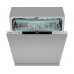 Умная встраиваемая посудомоечная машина Weissgauff BDW 6150 Touch DC Inverter Wi-Fi