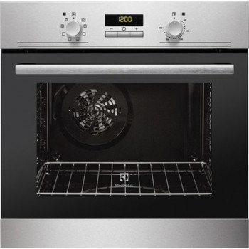 Духовой шкаф встраиваемый Electrolux EZB3400AOX