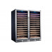 Винный шкаф Libhof Sommelier SOD-254 Silver