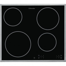 Варочная панель Electrolux EHS 60021 X