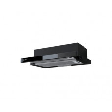 Вытяжка кухонная встраиваемая LEX HOGAN G 600 BLACK