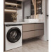 Компактная стиральная машина Haier HW50-BP1026