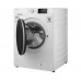 Cтиральная машина с сушкой Weissgauff WMD 61212 Inverter Steam