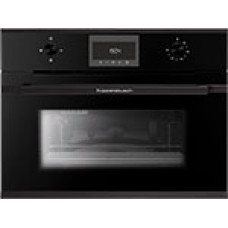 Встраиваемая микроволновая печь СВЧ Kuppersbusch CM 6330.0 S5 Black Velvet