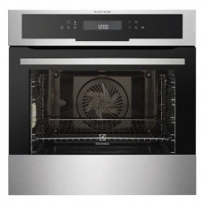 Духовой шкаф Electrolux EOB95751BX