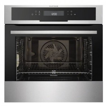 Духовой шкаф Electrolux EOB95751BX