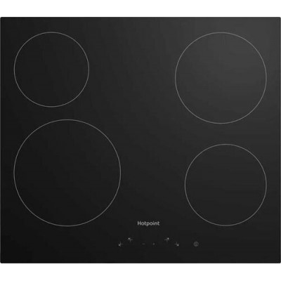 Hotpoint-ariston HR 6T1 C