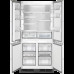 Встраиваемый холодильник HIBERG S-RFQ 800 W inverter