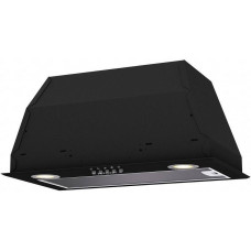 Вытяжка Krona AMBRA 600 black PB