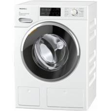 Стиральная машина Miele WWH860WPS