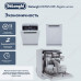 Посудомоечная машина DDWS 09F Algato unico