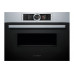 Компактный духовой шкаф Bosch CMG656BS1