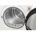 Сушильная машина с инвертором и ультрафиолетом Weissgauff WD 6110 Heat Pump