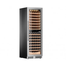 Винный шкаф Meyvel MV163PRO-KST2