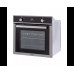 Многофункциональный газовый духовой шкаф DeLonghi PGGA 4 RUS