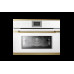Компактный духовой шкаф Kuppersbusch CBP 6550.0 W4 Gold