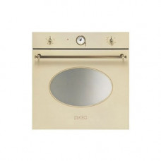 Духовой шкаф встраиваемый Smeg SF800GVPO