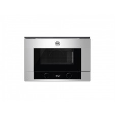 Встраиваемая микроволновая печь Bertazzoni F383MODMWSX