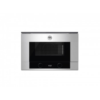 Встраиваемая микроволновая печь Bertazzoni F383MODMWSX