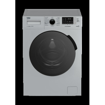 Стиральная машина Beko RSPE 78612S серебристый