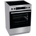 Электрическая плита Gorenje GECS6C70XPA
