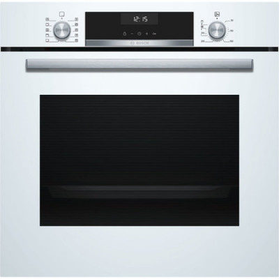 Духовой шкаф встраиваемый Bosch HBG517BW0R