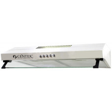 Вытяжка Centek СТ-1800-60 white