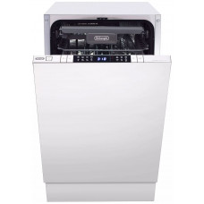Встраиваемая посудомоечная машина Delonghi DDW08S