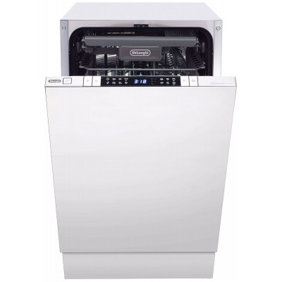 Встраиваемая посудомоечная машина Delonghi DDW08S