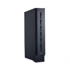 Встраиваемый винный шкаф Libhof CF-6 Black