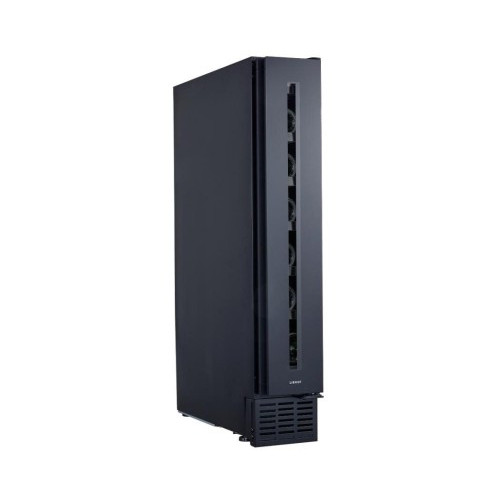 Встраиваемый винный шкаф Libhof CF-6 Black