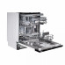 Встраиваемая посудомоечная машина DeLonghi DDWI 690 AMEDEO
