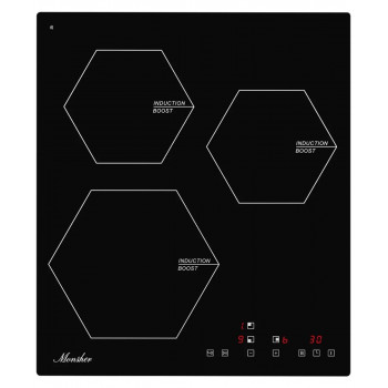 Электрическая варочная панель Monsher MHI 4505
