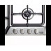 Газовая варочная панель DeLonghi IF 46.1 ASV GUD