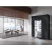 Встраиваемый холодильник Miele K 7773 D