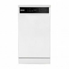 Посудомоечная машина Delonghi DDWS 465 B CALLISTO белый